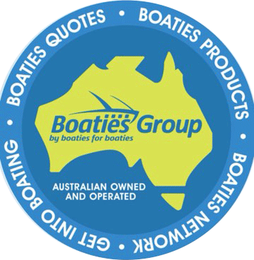 Proston Village Qld kindly thank our sponsors -Boaties Group
