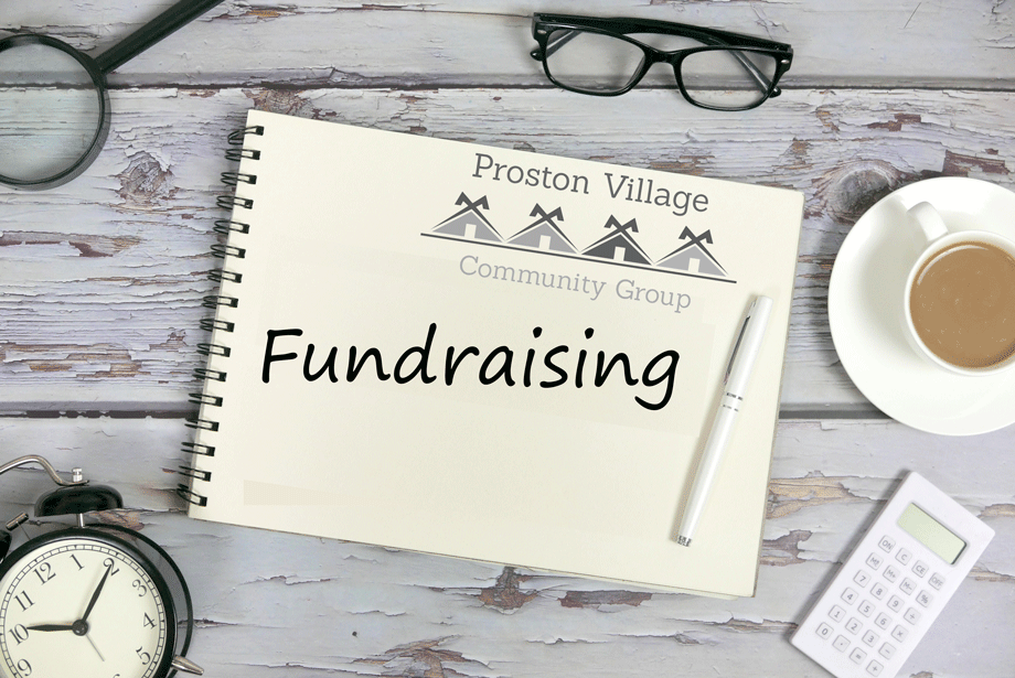 Proston Village Qld - we are always looking for new ways to fund raise, if you can help please let us know.